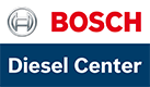 Bosch dizel center logo