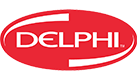 Delphi dizel logo